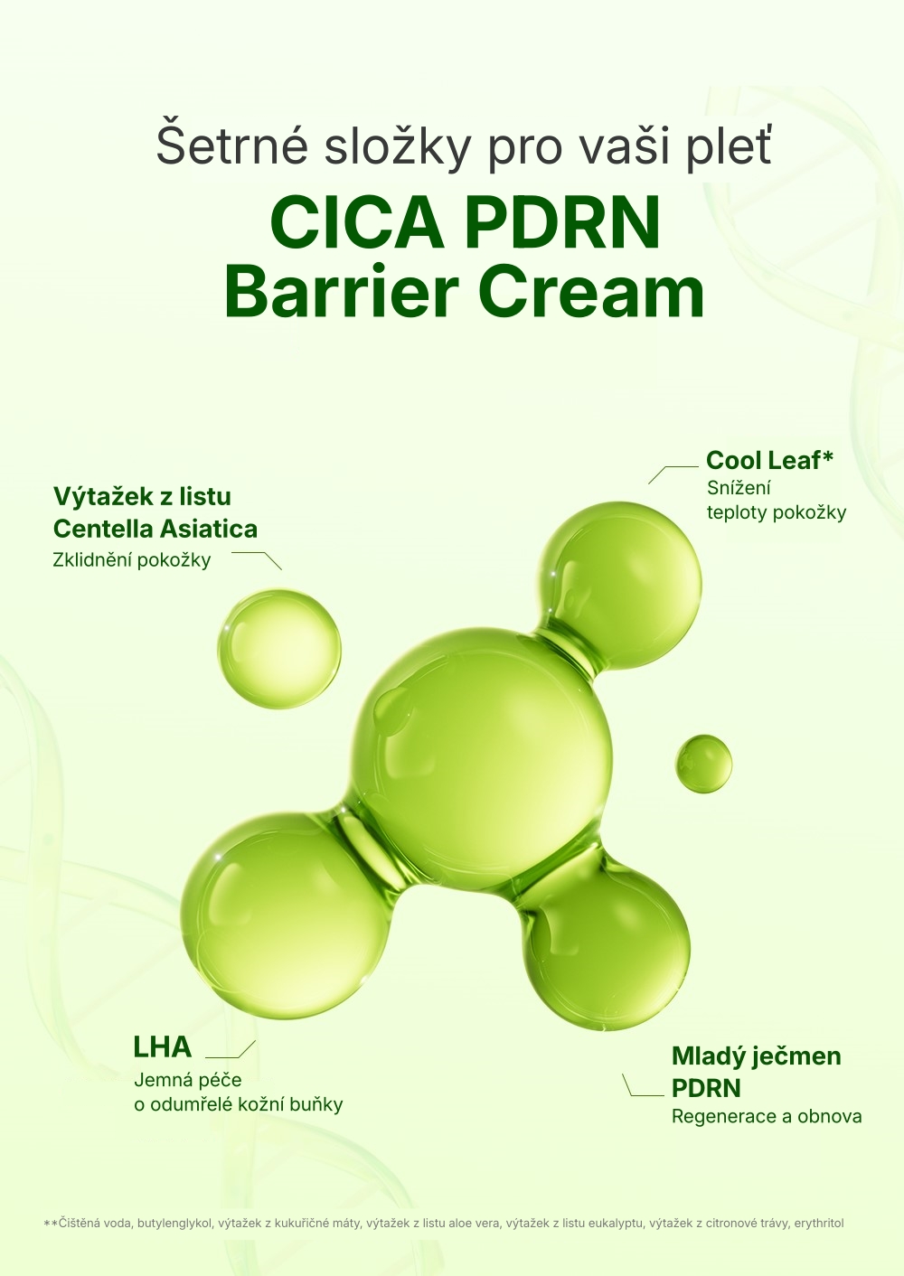 1.1. NACIFIC Detailed Page Cica PDRN Cream